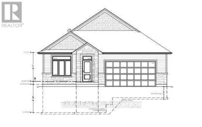 70 DEARING DRIVE, South Huron