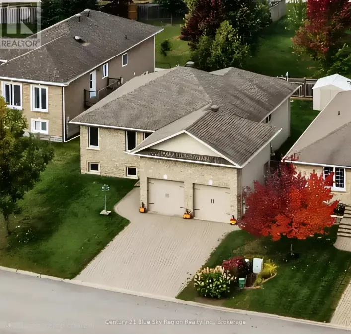 70 DELLANDREA DRIVE, North Bay