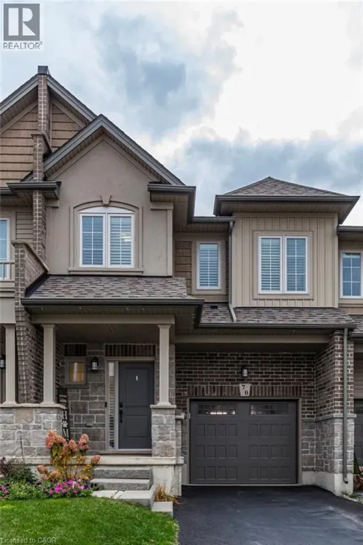 70 DENNIS Drive, Smithville