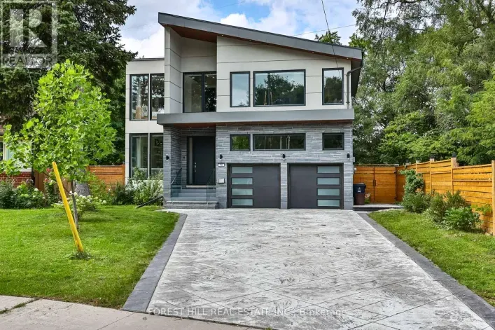 70 DEVONDALE AVENUE, Toronto