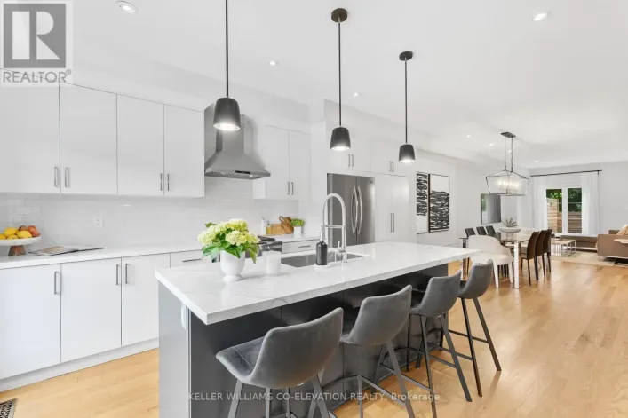 70 DRYDEN WAY, Toronto