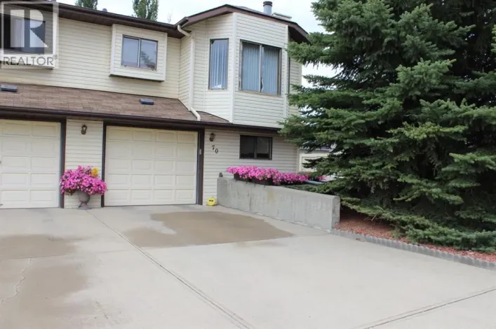 70 Dunlop Street, Red Deer