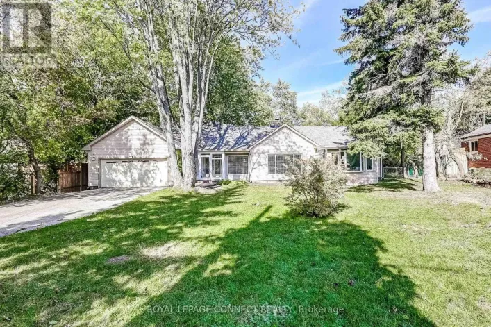 70 DUNSTALL CRESCENT, Toronto