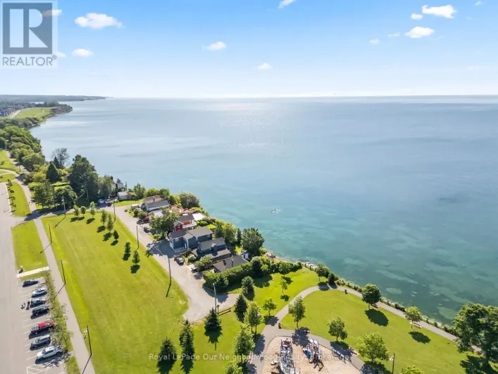 70 EAST BEACH ROAD, Clarington