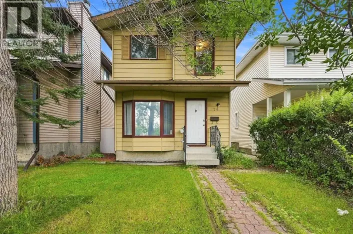 70 Edgeburn Crescent, Calgary