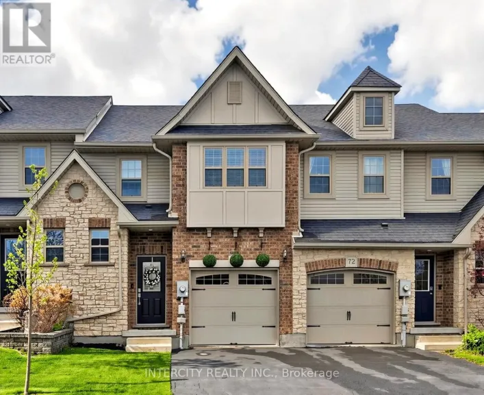 70 EDWARDS STREET, Guelph