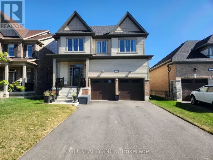 70 ELMHURST STREET, Scugog