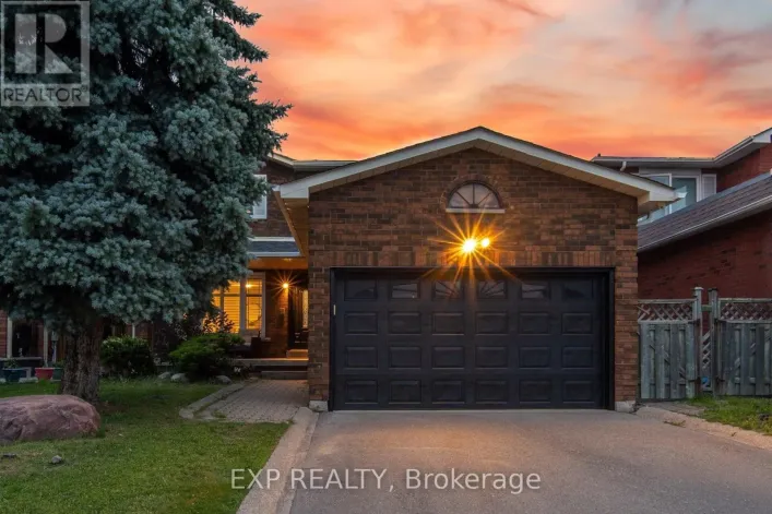 70 EMBASSY DRIVE, Vaughan