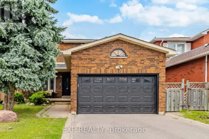 70 EMBASSY DRIVE, Vaughan