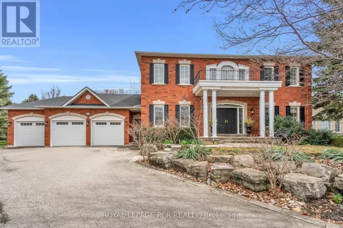 70 ENGLISH DAISY COURT, Vaughan