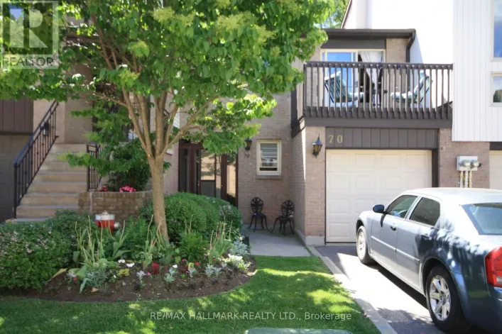 70 ENGLISH IVYWAY WAY, Toronto