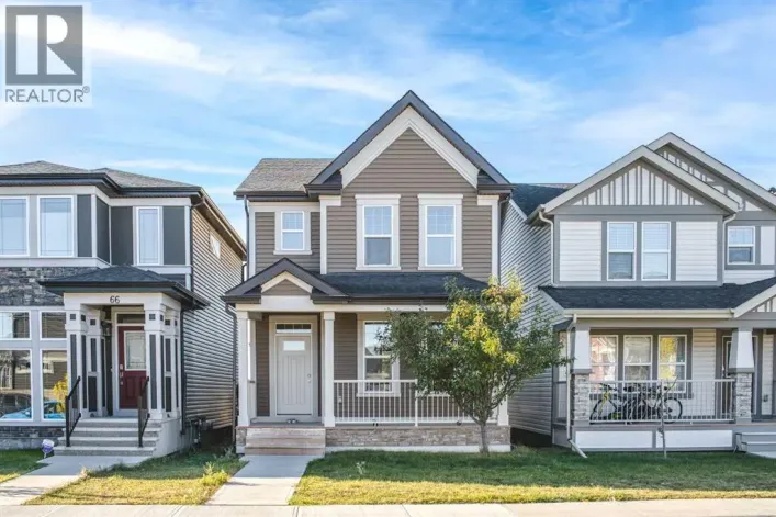 70 Evanscrest Road NW, Calgary