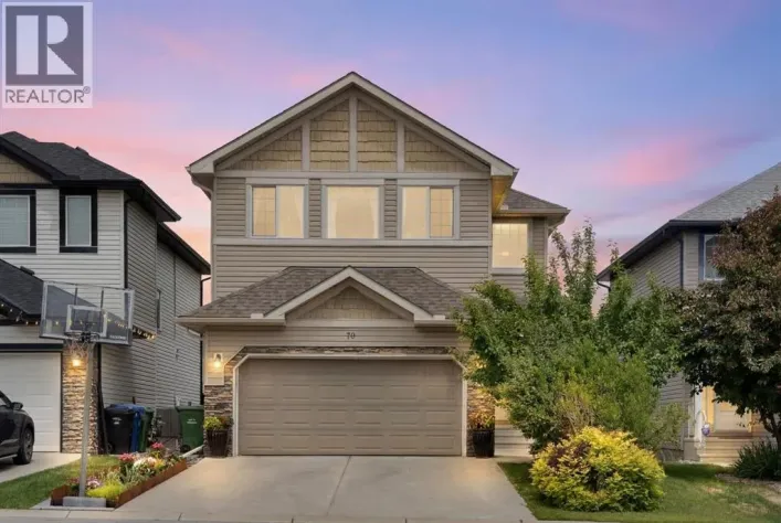 70 Everwoods Park SW, Calgary