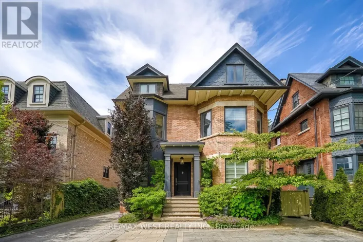 70 FOREST HILL ROAD, Toronto