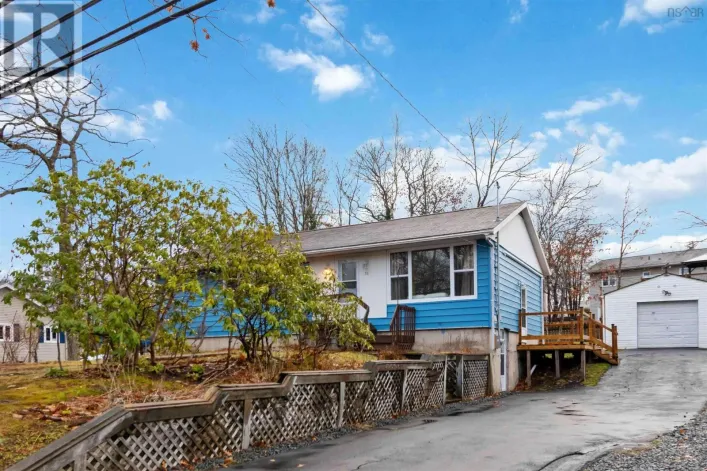 70 Fraser Road, Timberlea