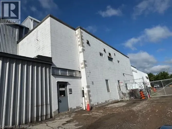 70 FRID Street Unit# 8A, Hamilton