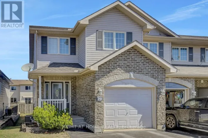 70 FRIEDAY STREET, Arnprior