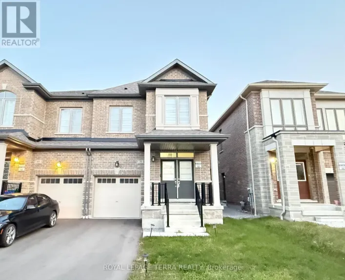 70 FRUITFUL CRESCENT, Whitby