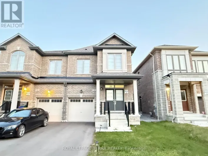 70 FRUITFUL CRESCENT, Whitby