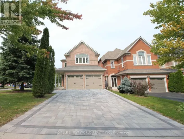 70 FUTURA AVENUE, Richmond Hill