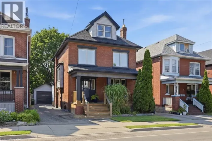 70 GAGE Avenue S, Hamilton