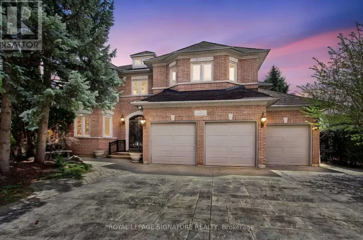 70 GRAYDON CRESCENT, Richmond Hill