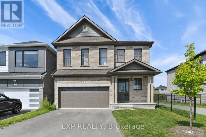 70 GREEN ASH AVENUE, Ottawa