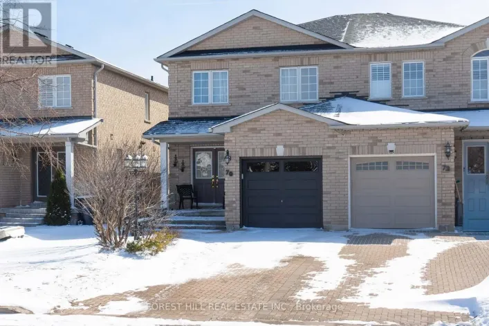 70 HAVENLEA ROAD, Toronto