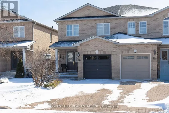 70 HAVENLEA ROAD, Toronto