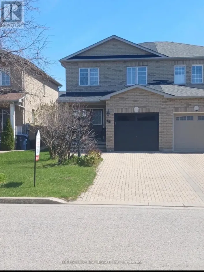 70 HAVENLEA ROAD, Toronto
