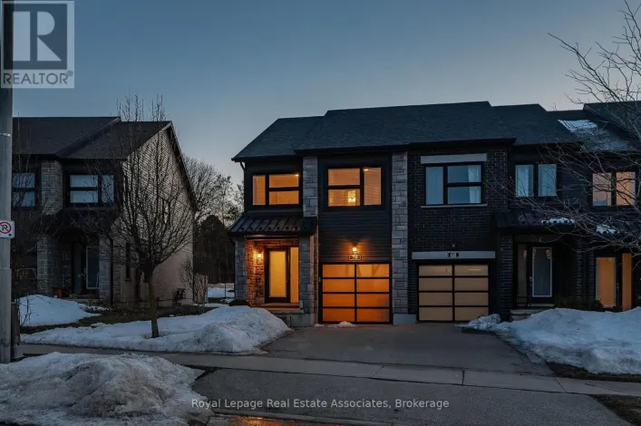 70 HAWKINS DRIVE, Guelph