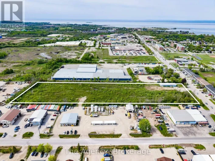 70 HIGH STREET, Collingwood