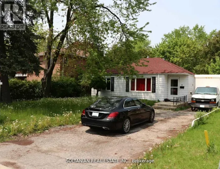 70 HIGHLAND PARK BOULEVARD, Markham