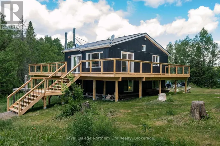70 HIGHWAY 17 E, Bonfield