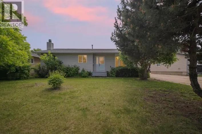 70 Hill Drive, Fort McMurray
