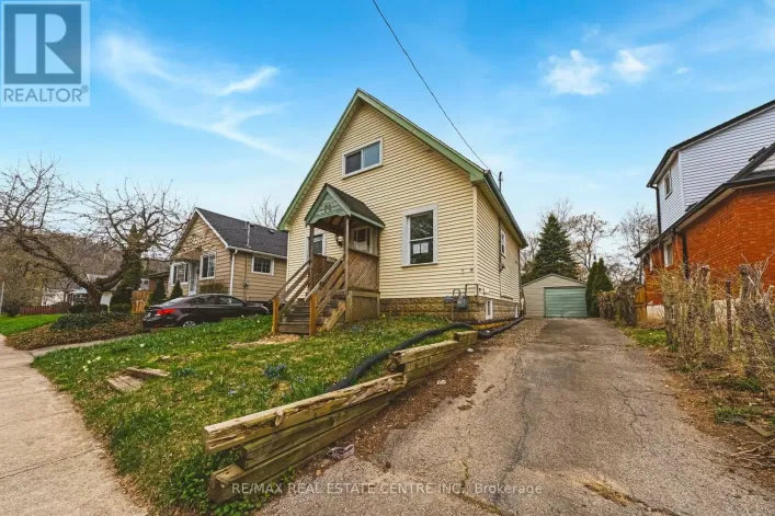 70 HILLVIEW STREET, Hamilton