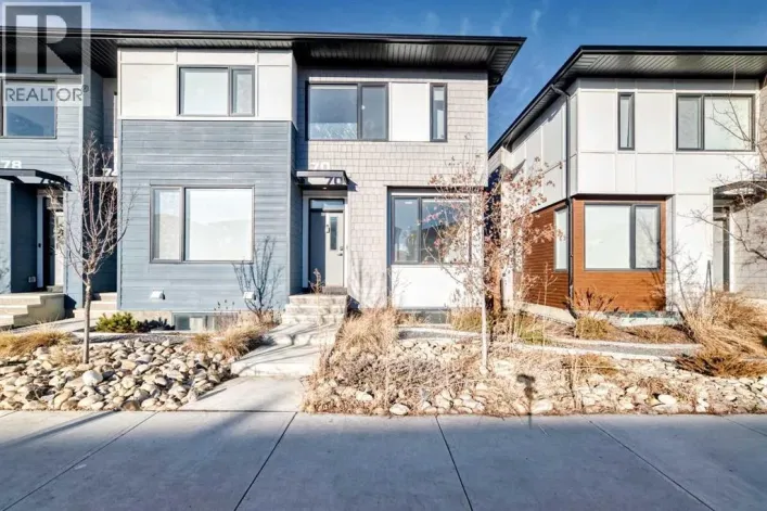 70 Homestead Boulevard NE, Calgary