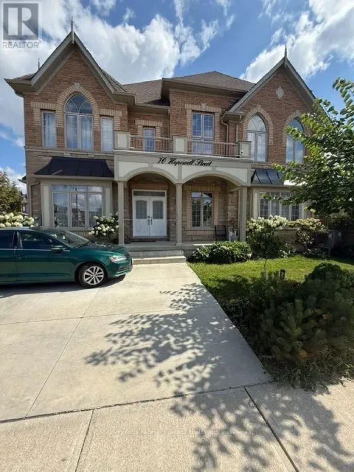 70 HOPEWELL STREET, Vaughan