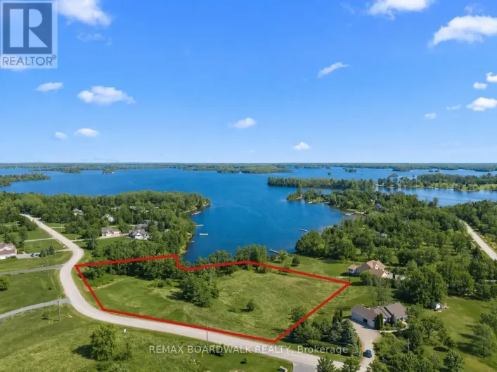 70 HORACE DRIVE, Rideau Lakes