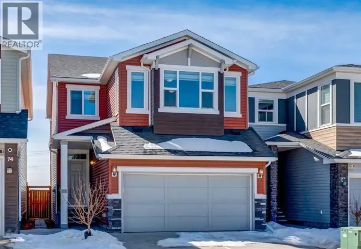 70 Howse Common NE, Calgary