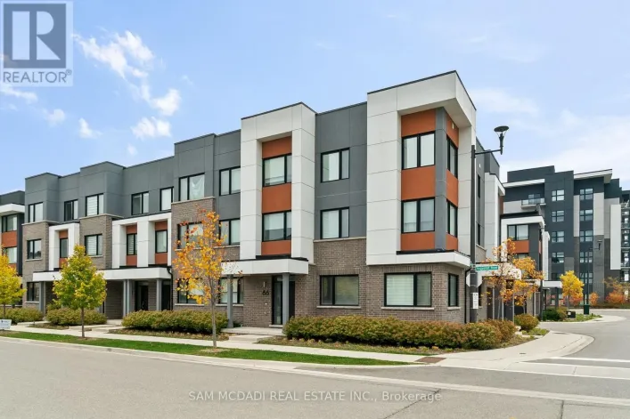 70 HUGUENOT ROAD, Oakville