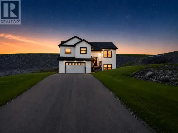 70 Island Cove Road, Bay Bulls