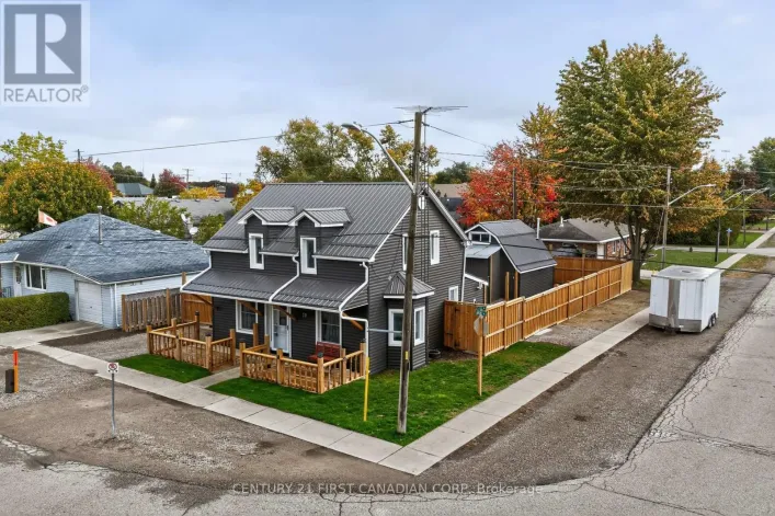 70 JANE STREET, Chatham-Kent