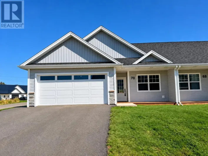 70 Kelly Heights, Stratford