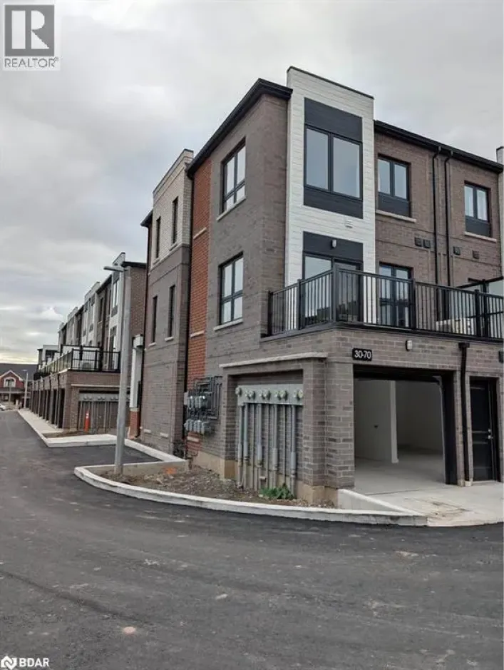 70 KENESKY Drive Unit# 30, Hamilton