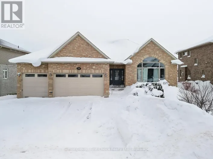 70 KENTON STREET, West Perth