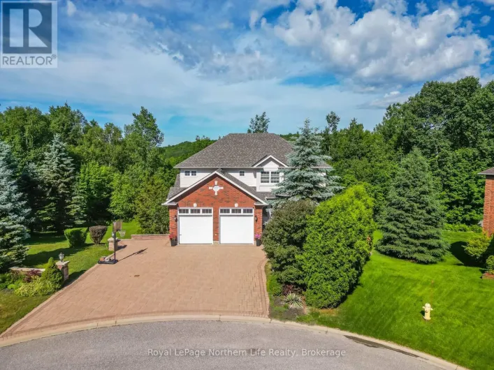 70 KENWOOD HILLS DRIVE, North Bay
