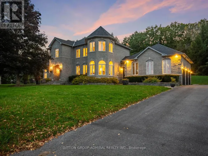 70 KILKENNY TRAIL, Bradford West Gwillimbury