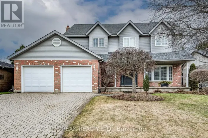 70 KING STREET, East Zorra-Tavistock