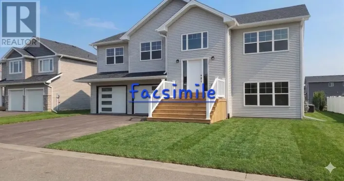 70 KINGSBURGH Avenue, Charlottetown